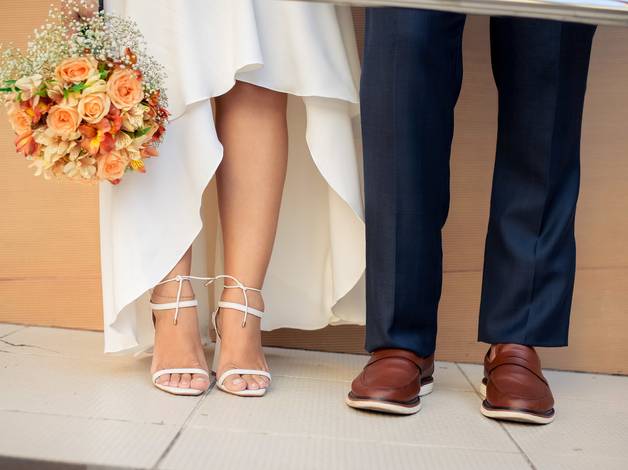 Casamento Civil de Casamento Alice e Julio