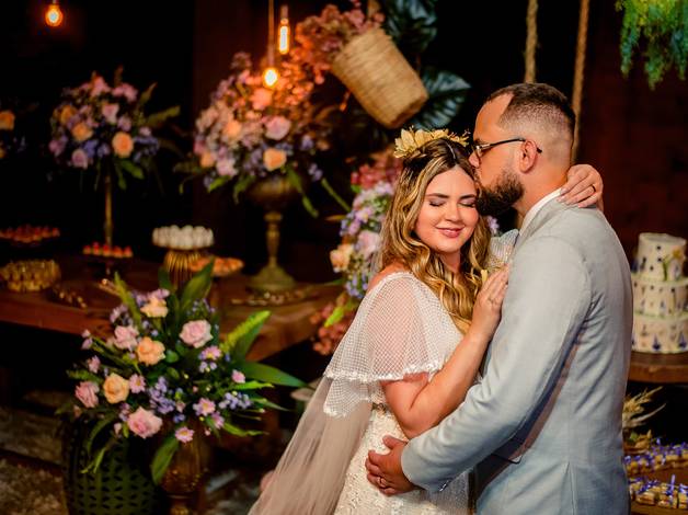 Casamento de Casamento Lara e Marcelo