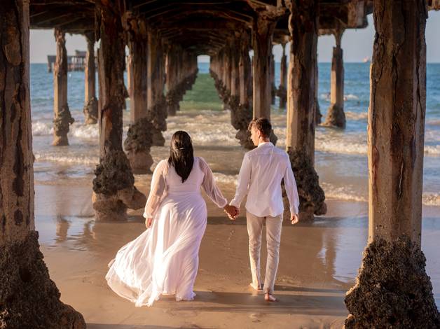 Ensaio Casal de ENSAIO CASAL