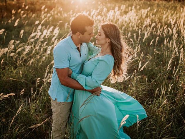 Pre wedding de NOME DO CASAL
