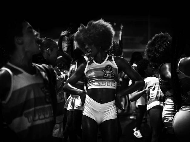 RUAS de Quem tem medo de Xica Manicongo?