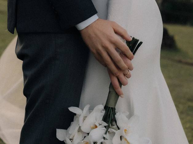 Casamento de Giulio & Catarina