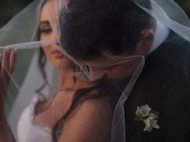 Casamento de Julia & Estevan