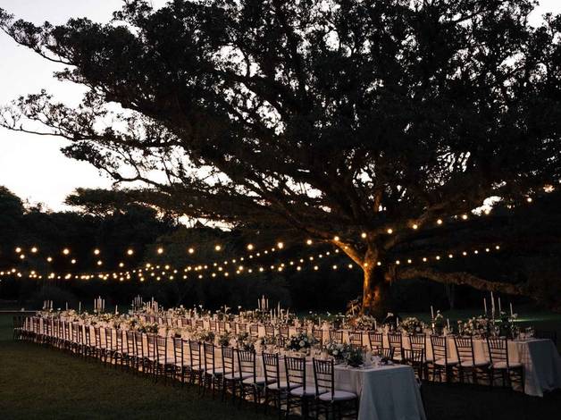 Casamento de Francisco & Mari