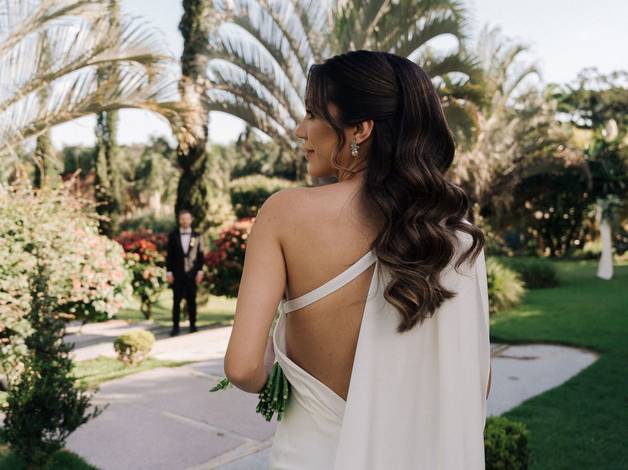 Casamento de Anna & Hernane 