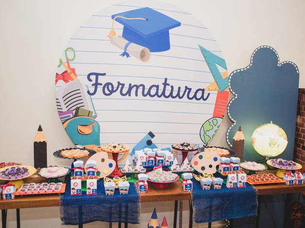 Eventos de Festa Formatura Santa Maria 2022