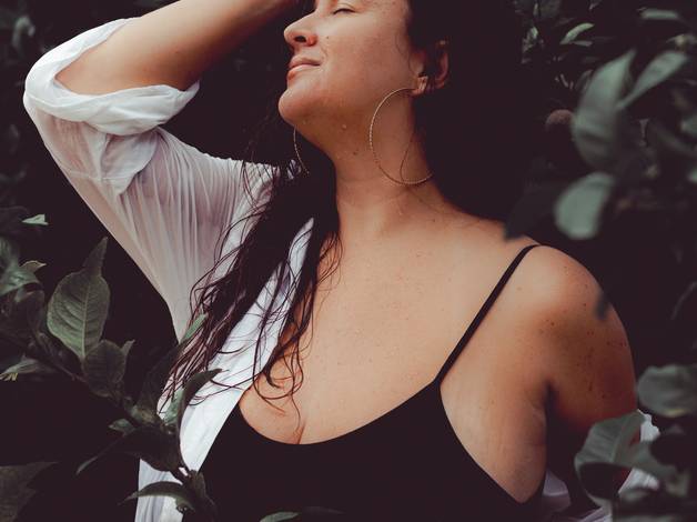 Feminino de A transformação de Jéssica