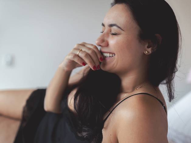 Feminino de A leveza de Renata