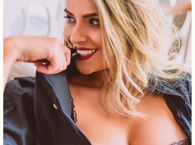 BOUDOIR de AYANNE AVANCI