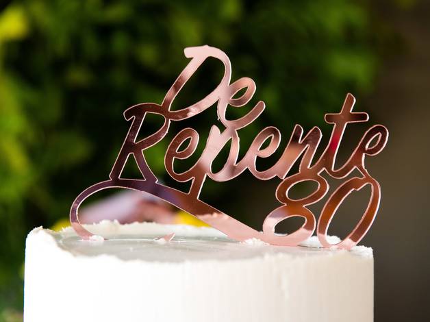 EVENTOS de 80 ANOS ANETE