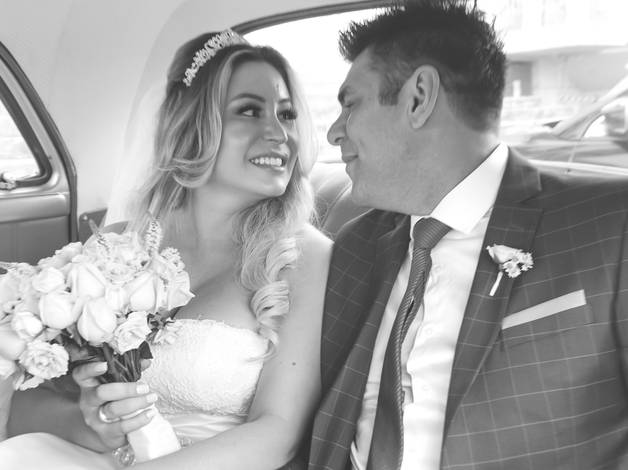 CASAMENTO de KIZZI + EDUARDO