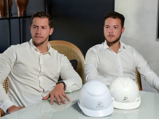 EXECUTIVO de TALIATE A ABRITA