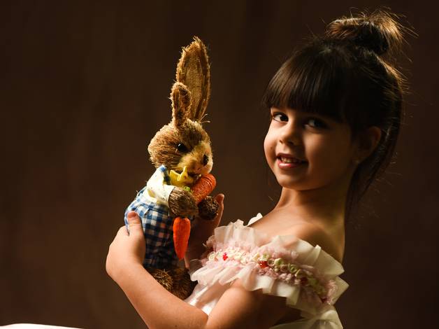 INFANTIL de PÁSCOA 2023