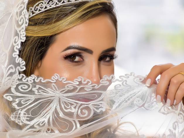 CASAMENTO de GIOVANA + FLAVIO