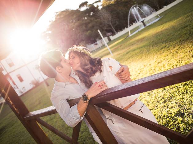 CASAMENTO de ISABELA + LUCAS