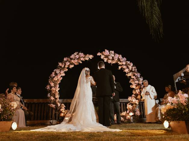 CASAMENTO de ANA CAROLINA + PEDRO HENRIQUE