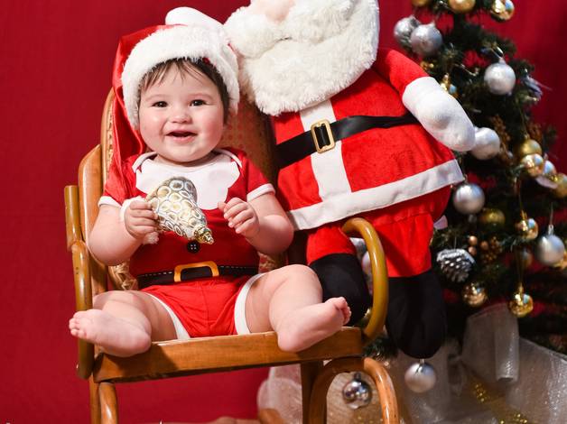 INFANTIL de FOTO LEMBRANÇA EM ESCOLA