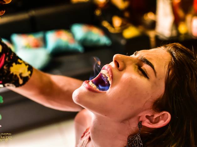 ANIVERSÁRIO de MARIA CLARA