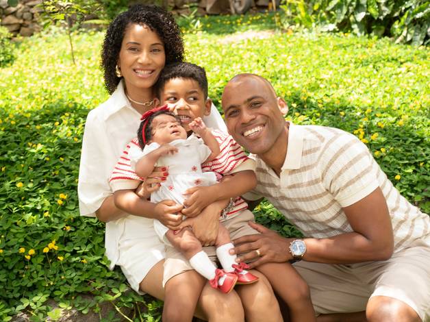 FAMÍLIA de RAFA & FAMÍLIA