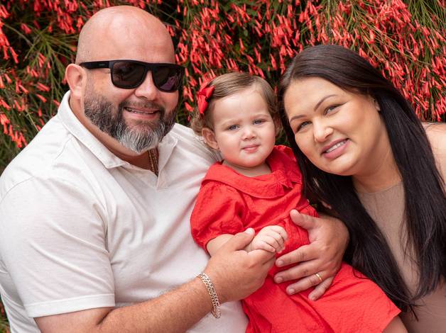 FAMÍLIA de NATÁLIA & FAMÍLIA