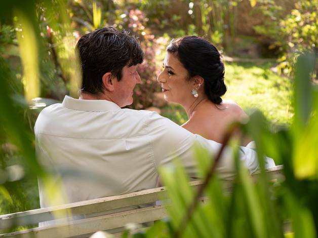 CASAMENTO de CASAMENTO LILIAN & DANIEL