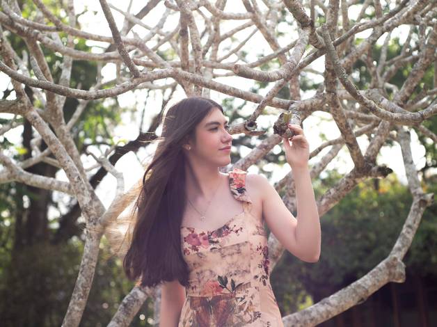 15 ANOS de Isabel Christine 15 anos