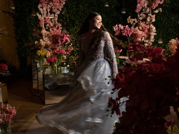 15 ANOS de Isabela - 15 anos