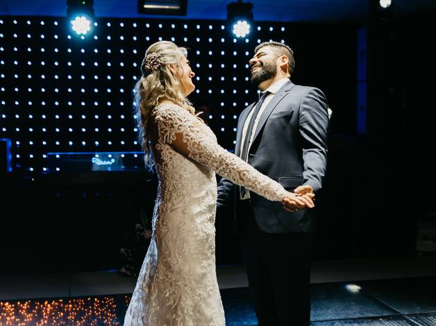 Casamento de Marilza e Paulo