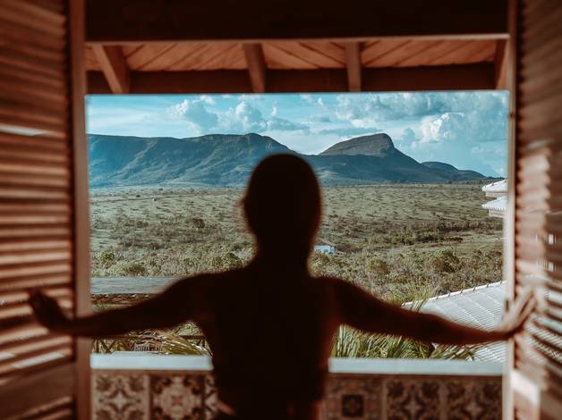 Hospitality of Villa Annapurna