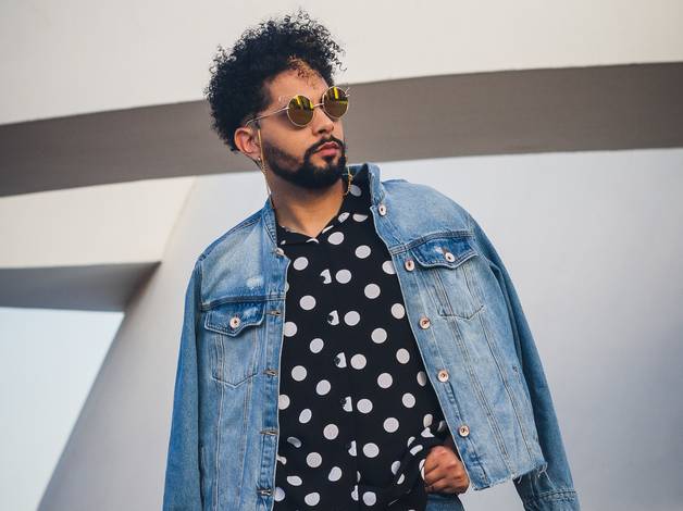 Masculinos de Anderson Galardo