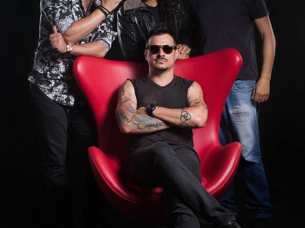 Empresariais de Banda Inside