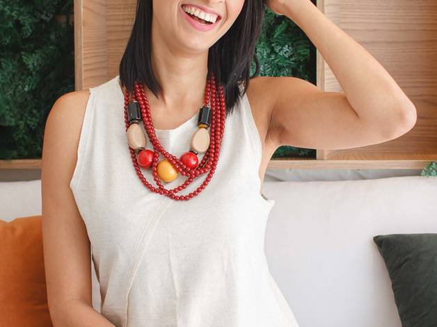 Arquitetura de Ana Paula