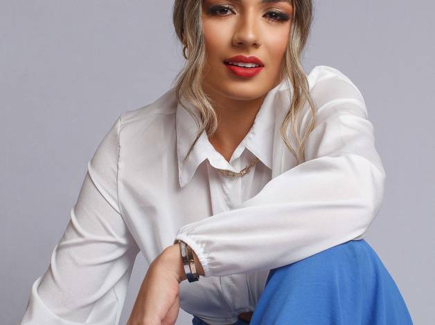 Femininos de Michelle Santos