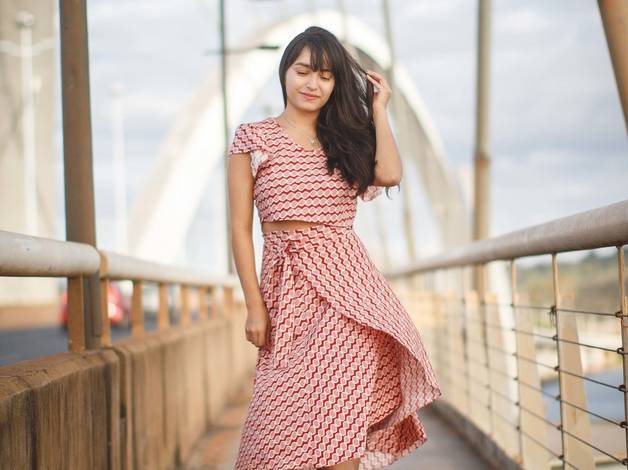 Femininos de Flávia Monteiro