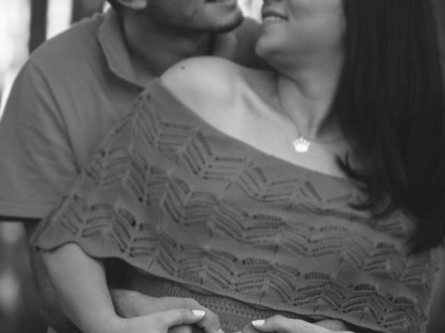 Gestantes de Juliana