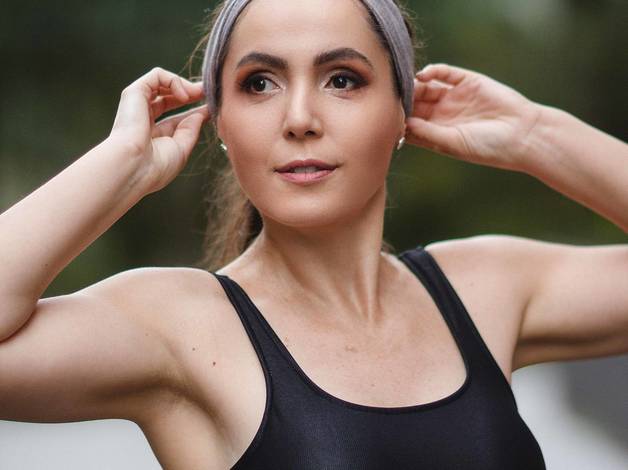 Femininos de Cláudia 