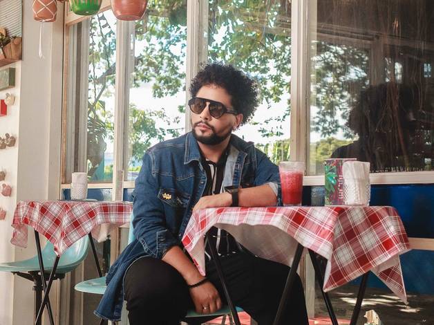 Masculinos de Anderson Gallardo