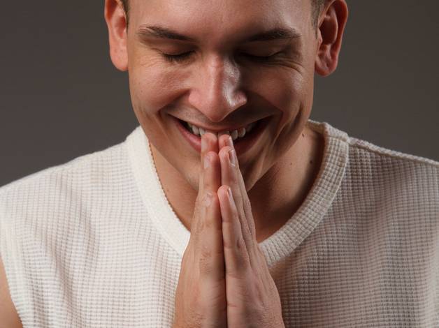 Masculinos de Jonathan Barbosa