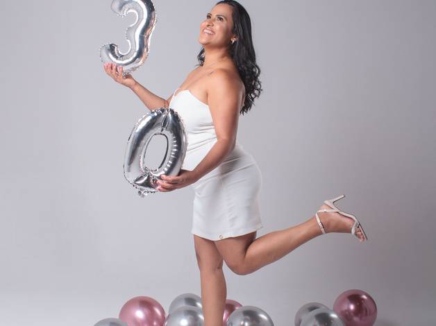 Femininos de Bruna Rafaela