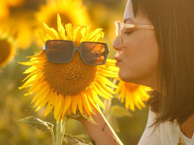 Femininos de Natália Fernanda