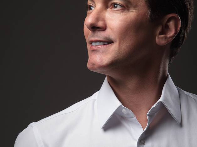 Empresariais de Daniel Tavares