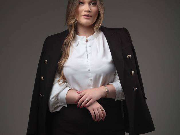 Empresariais de Barbara Antunes