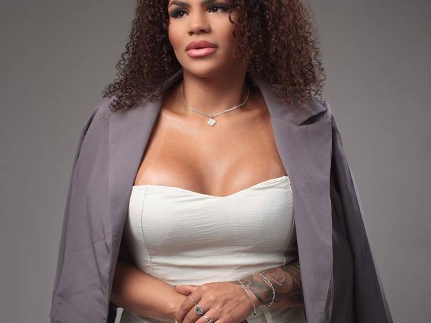 Empresariais de Thamires Barbosa