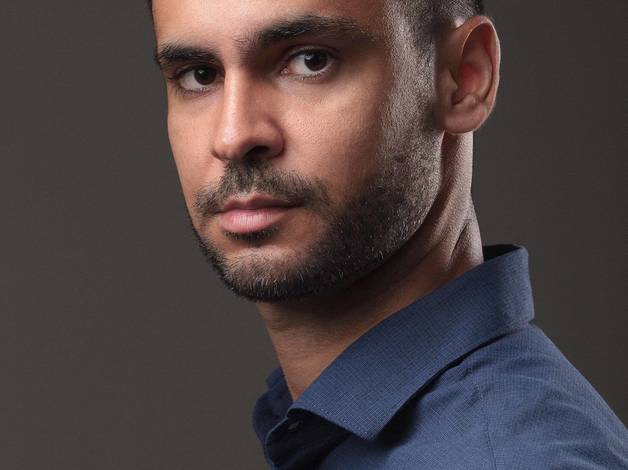 Empresariais de Rodrigo Dantas