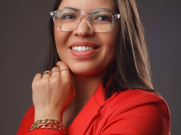 Empresariais de Soraia