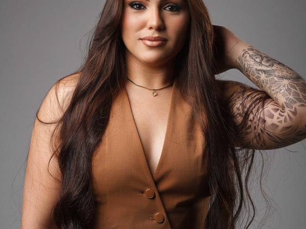 Empresariais de Amanda Ferreira