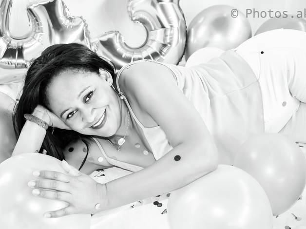 B-day (aniversário) de B-day Rose 43