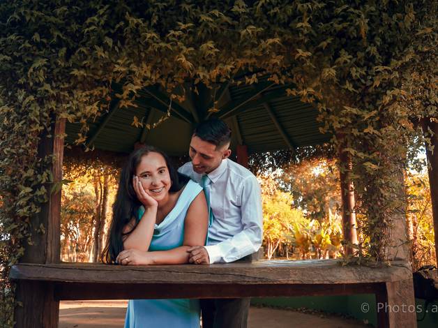 casal de Letica + Felipe | casal