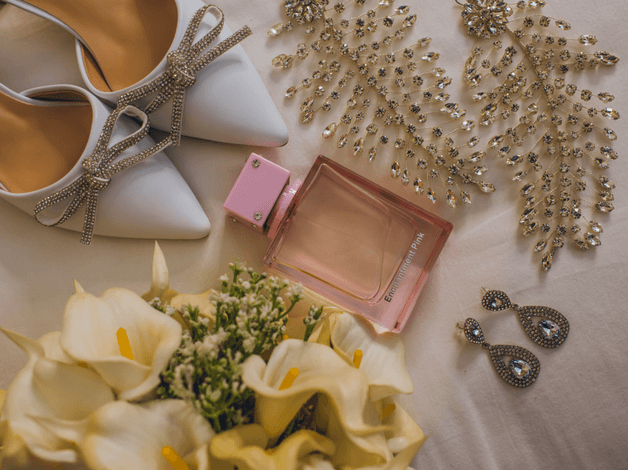 Casamento de DIVA & ISIDORO