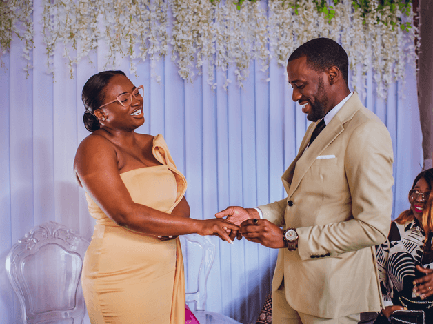 Casamento de (ANABELA & NUNO)